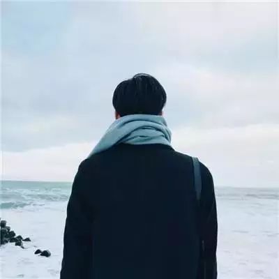 适合三十岁男生的微信头像情商高
