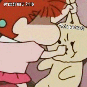 双十一文案2020双11尾款人表情包