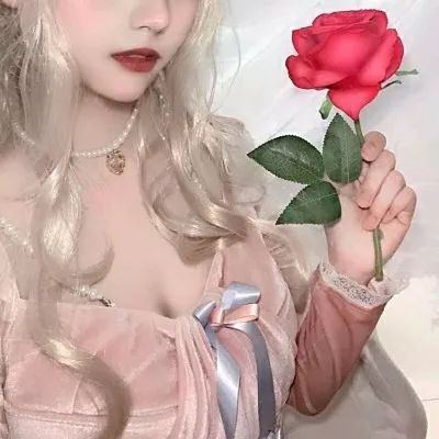 闺蜜头像动漫真人插画风沙雕风可爱风都有的二人,三人,四人,五人头像