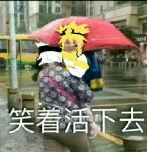表情包1