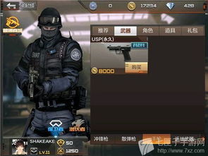 小议穿越火线枪战王者手枪党的不同流派