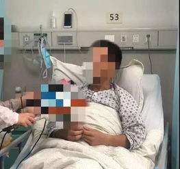 30岁被查出肠癌,想不通我还这么年轻,也没家族史
