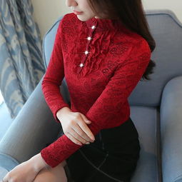 很美很有女人味的秋季长袖,最适合,30岁以后的女人穿哦