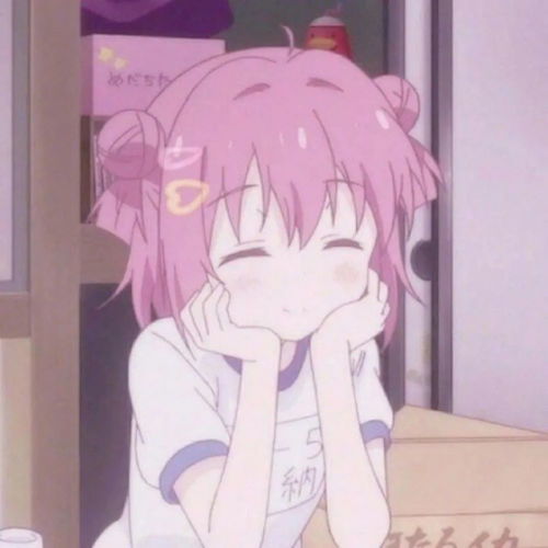头像退役魔法少女