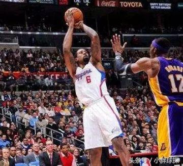nba谁的跳投最难封盖科比极限后仰排第4,榜首是他毫无悬念