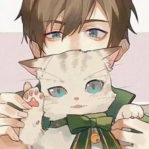 来一波女生眼中好看的男头
