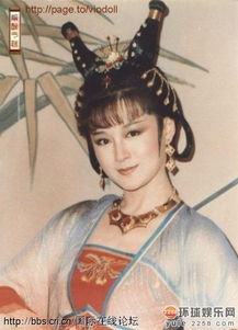 武媚娘传奇萧才人搞怪表情亮瞎眼萧才人成功逆袭