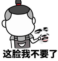 金馆长qq表情系列,全套恶搞金馆长图片
