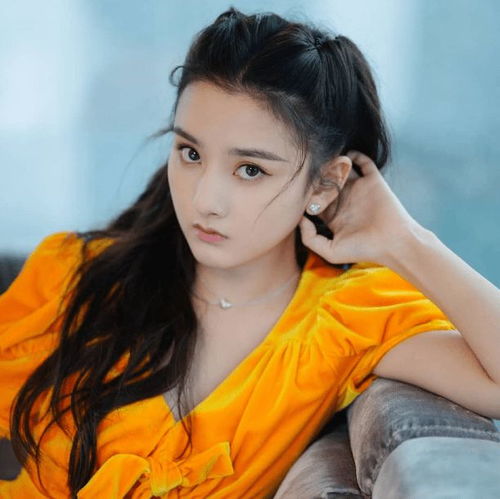23岁的宋祖儿演妈很成功,打脸众多琼女郎,陈德容林心如上榜
