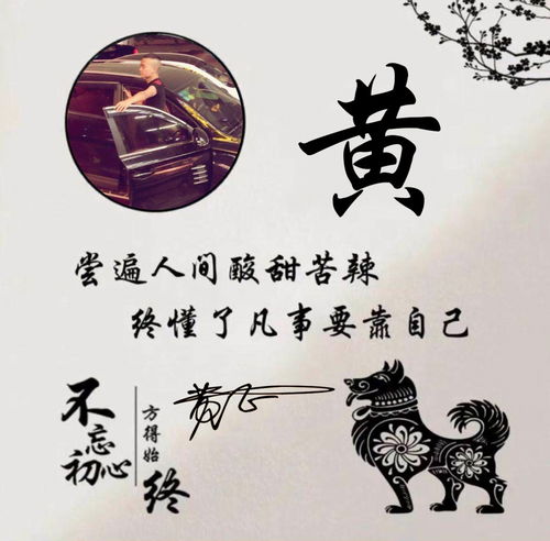 微信头像,挑战全网最美姓氏头像,二十多款签名头像,不要错过生命