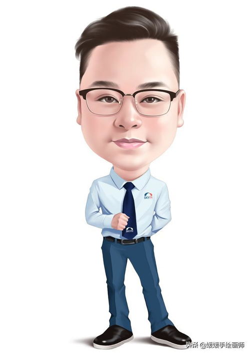 成熟稳重有内涵的成功男士微信头像,彰显男人身份的微信头像