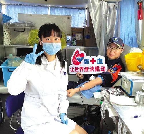 甘肃22万人撸袖献血近67吨他们用行动传递温暖凤凰网甘肃凤凰网
