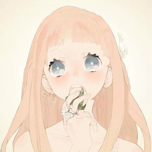 这里面的头像,总有你喜欢的
