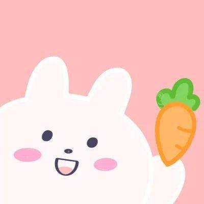 微信头像超萌可爱卡通头像