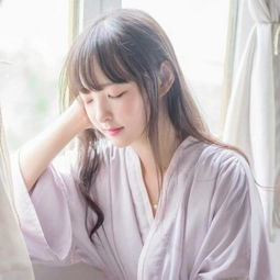 韩国甜美气质女生清新yy头像最新你是属于我的小幸福