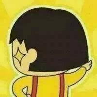 卡通情侣头像你的密码怎么那么简单因为是你的名字啊