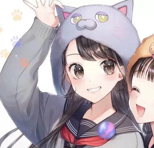 头像3306514013闺蜜头像