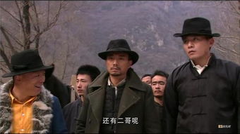 张涵予黄渤刘烨,三影帝曾化身搞笑谍战三兄弟