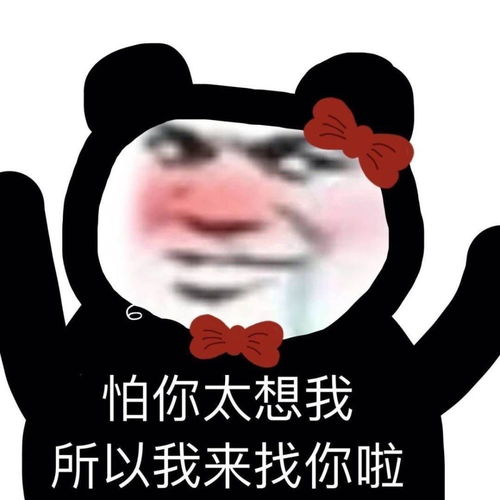 沙雕表情包那又如何