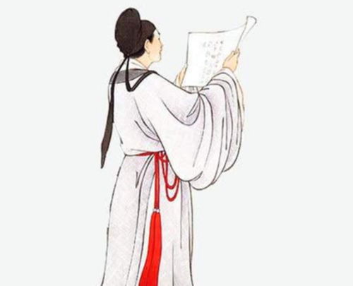 人不为己,天诛地灭还有上句,堪称精华却十人九不知