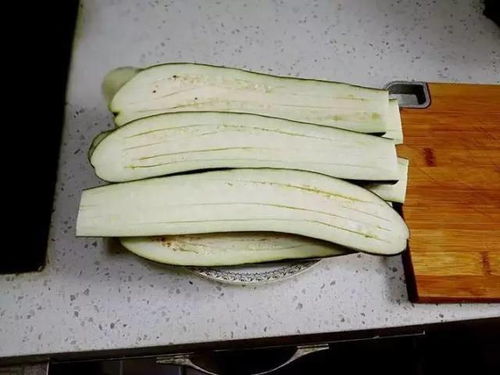 茄子这么做,比肉好吃一百倍