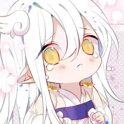 闺蜜头像