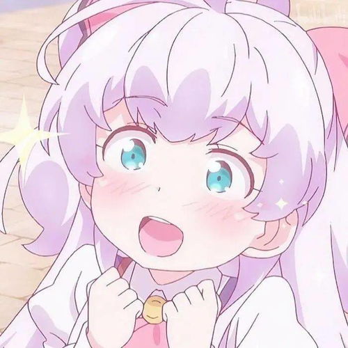 头像图片丨闺蜜头像1224