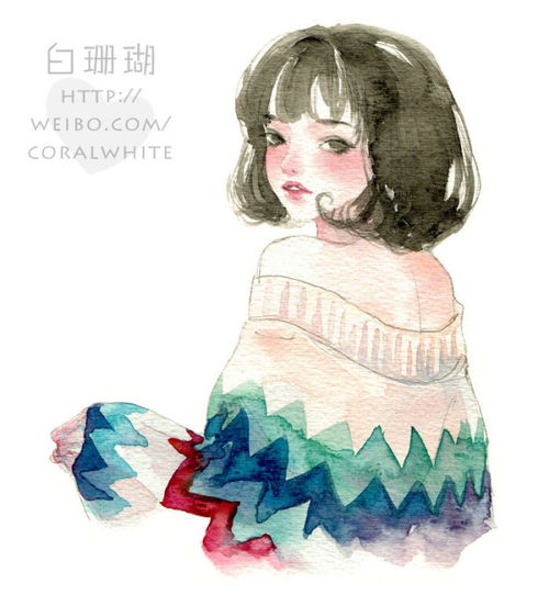 求类似头像