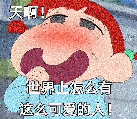 在这生贺之际,中插饭圈感动