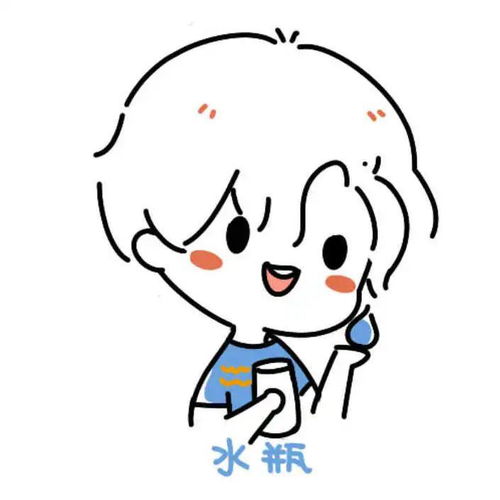 星座湘大来袭快来寻找你的星座代表物吧