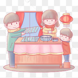 一家三口卡通人物图片一家三口卡通人物素材图片一家三口卡通人物素材图片免费下载千库网png第2页