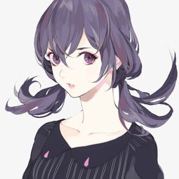 卡通美女素材图片免费下载高清png千库网图片编号3577709