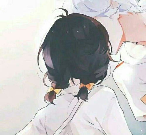 动漫情头人间烟火气,最抚凡人心