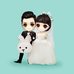 结婚照三部曲