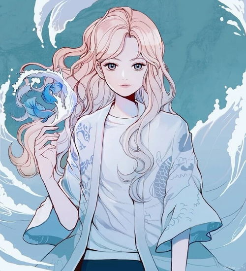 韩国的插画师