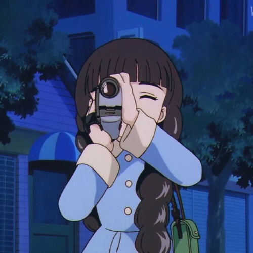 多人头像