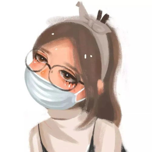 头像丨情侣所有真实的快乐都需要长久的铺垫和努力