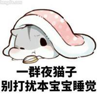 拒绝打扰微信头像微信头像图片大全