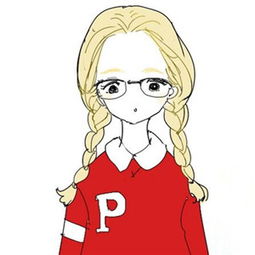 谁有可以当做qq头像的漫画少女图片要很酷很可爱长头发,冷门一点