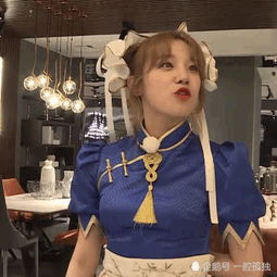 宋雨琦被out时,谁注意到baby下意识的表情,只有女生懂