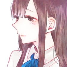 自截表情
