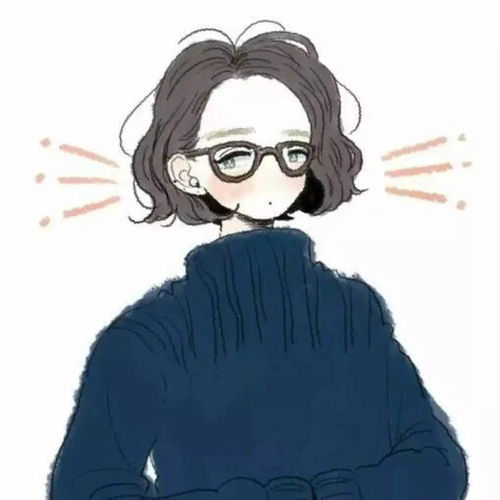 女头像你的眼睛真好看