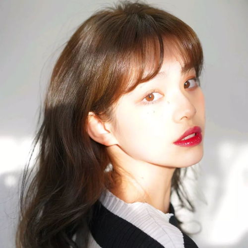 好看的女生头像来啦