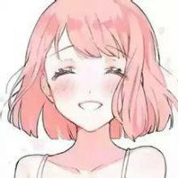 漫画头像女生可爱微信头像图片大全