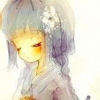 多人闺蜜头像动漫四人微信头像图片大全
