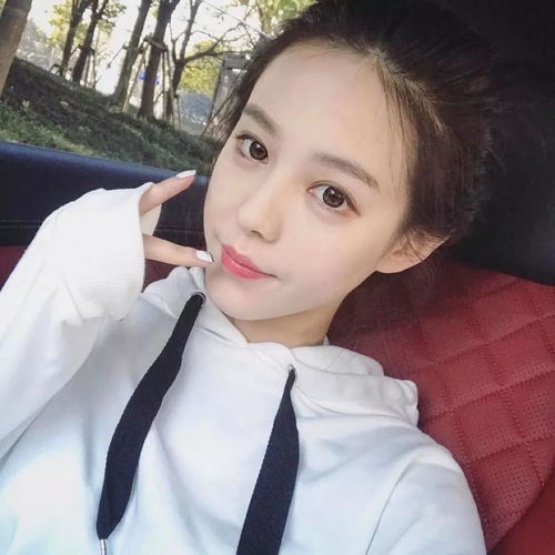 女生个性头像