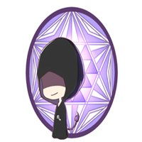 天蝎座头像女动漫人物微信头像图片大全