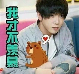 华晨宇带字搞笑表情包大全我能亲你一下吗