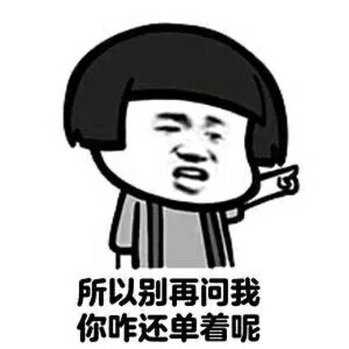 双十一明明是单身狗的光棍节,被马云硬生生变成了全民狂欢节搞笑斗图表情包