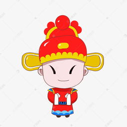 中国风状元戏曲人物插画素材图片免费下载千库网